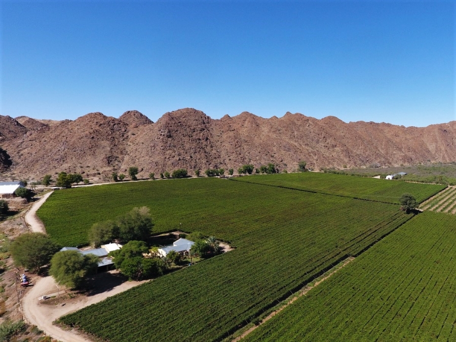 Commercial Property for Sale in Kakamas Rural Northern Cape